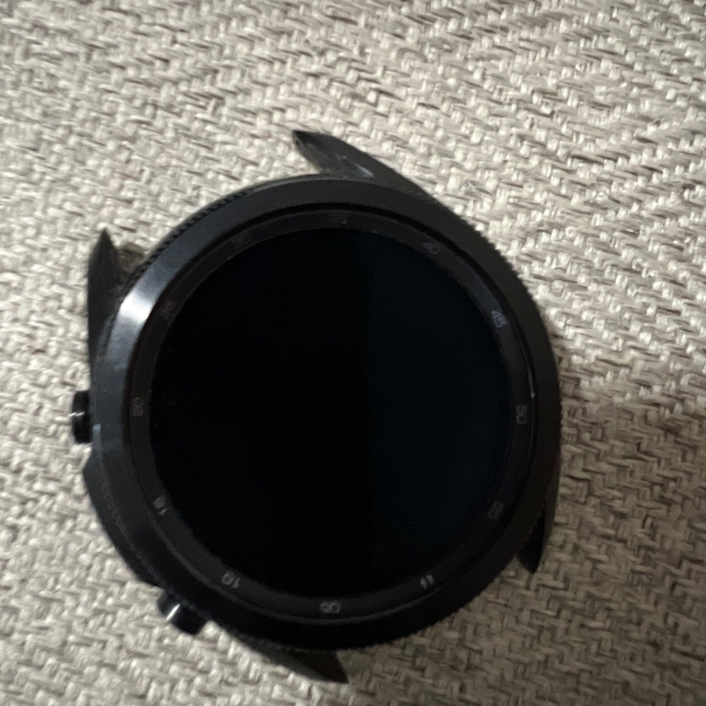 Samsung Galaxy Smart Watch